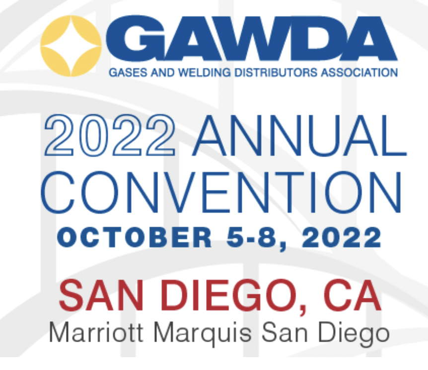 GAWDA 2022 Annual Convention Booth 317